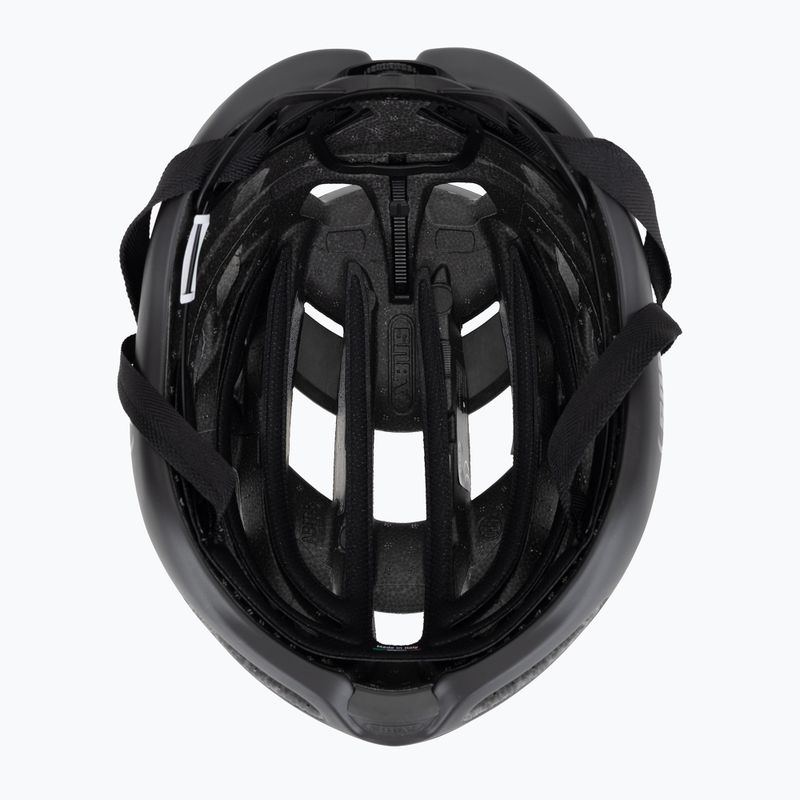 Casco da ciclismo ABUS Airbreaker 2.0 velvet black 5