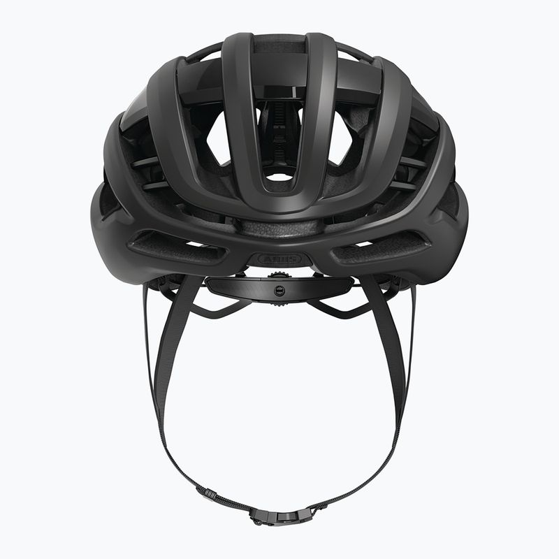Casco da ciclismo ABUS Airbreaker 2.0 velvet black 4
