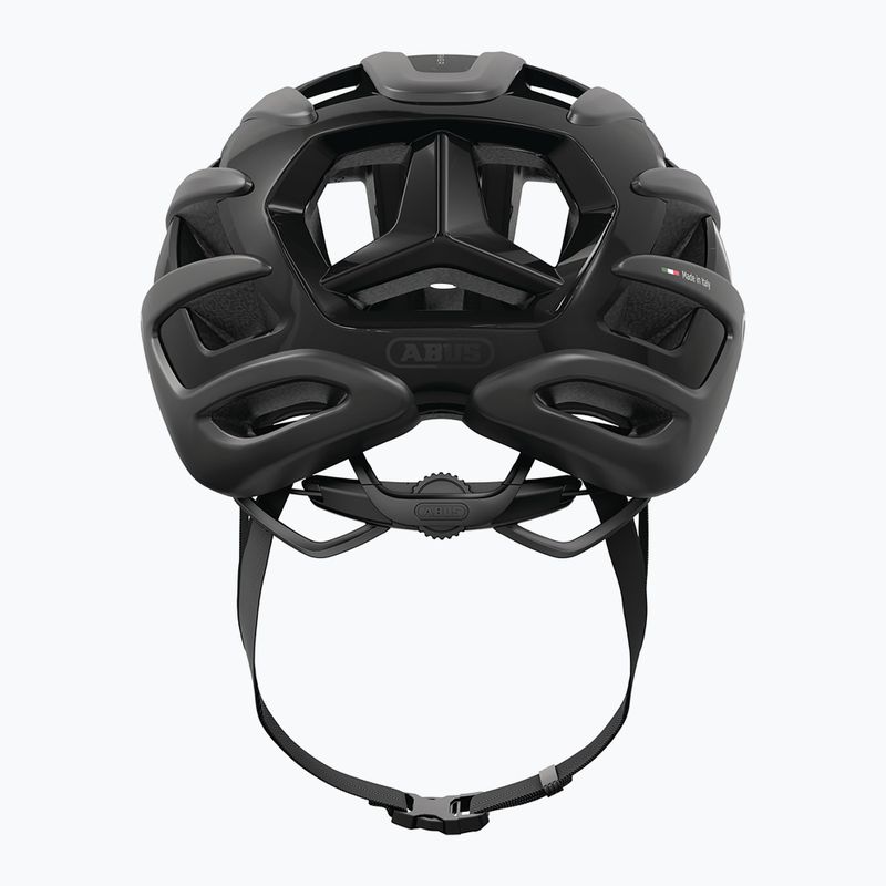 Casco da ciclismo ABUS Airbreaker 2.0 velvet black 5