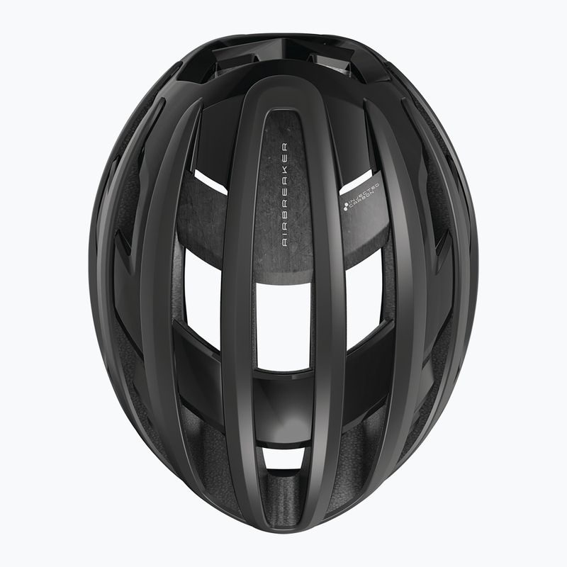Casco da ciclismo ABUS Airbreaker 2.0 velvet black 7