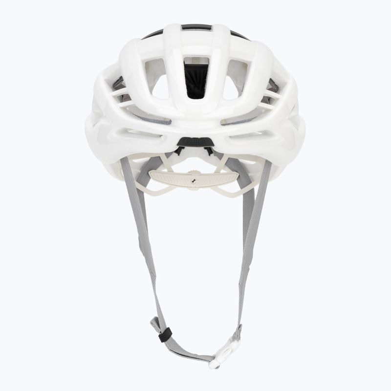 Casco da ciclismo ABUS Airbreaker 2.0 pure white 2