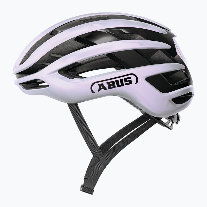 Casco da ciclismo ABUS Airbreaker 2.0 all-in purple 2