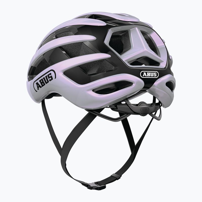 Casco da ciclismo ABUS Airbreaker 2.0 all-in purple 3
