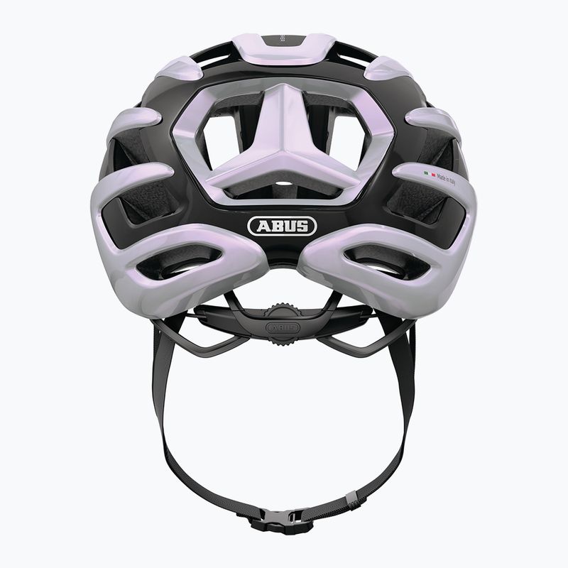 Casco da ciclismo ABUS Airbreaker 2.0 all-in purple 5