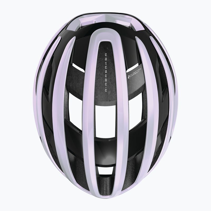 Casco da ciclismo ABUS Airbreaker 2.0 all-in purple 6