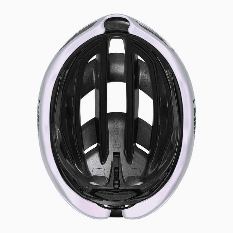 Casco da ciclismo ABUS Airbreaker 2.0 all-in purple 7