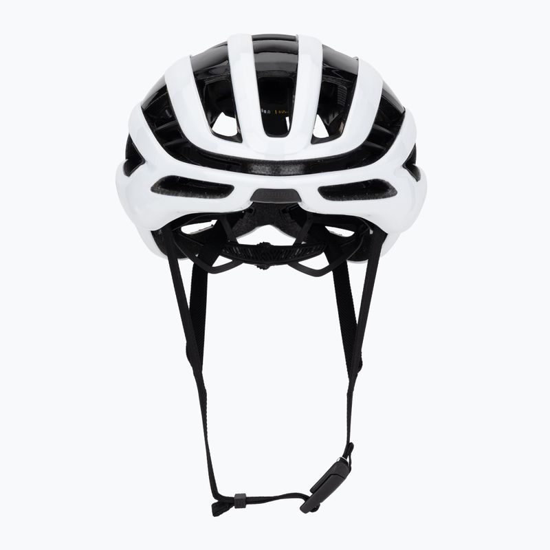 Casco da ciclismo ABUS Airbreaker 2.0 Mips shiny white 2