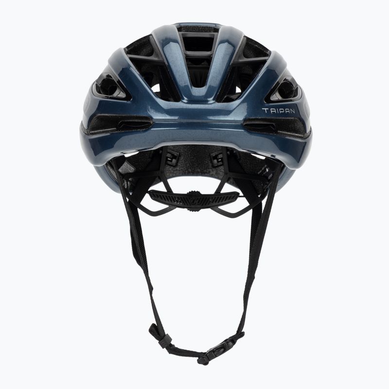 Casco da ciclismo ABUS Taipan como blue 2