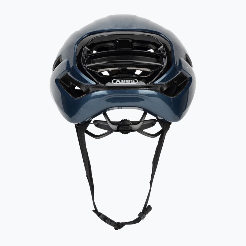 Casco da ciclismo ABUS Taipan como blue 4