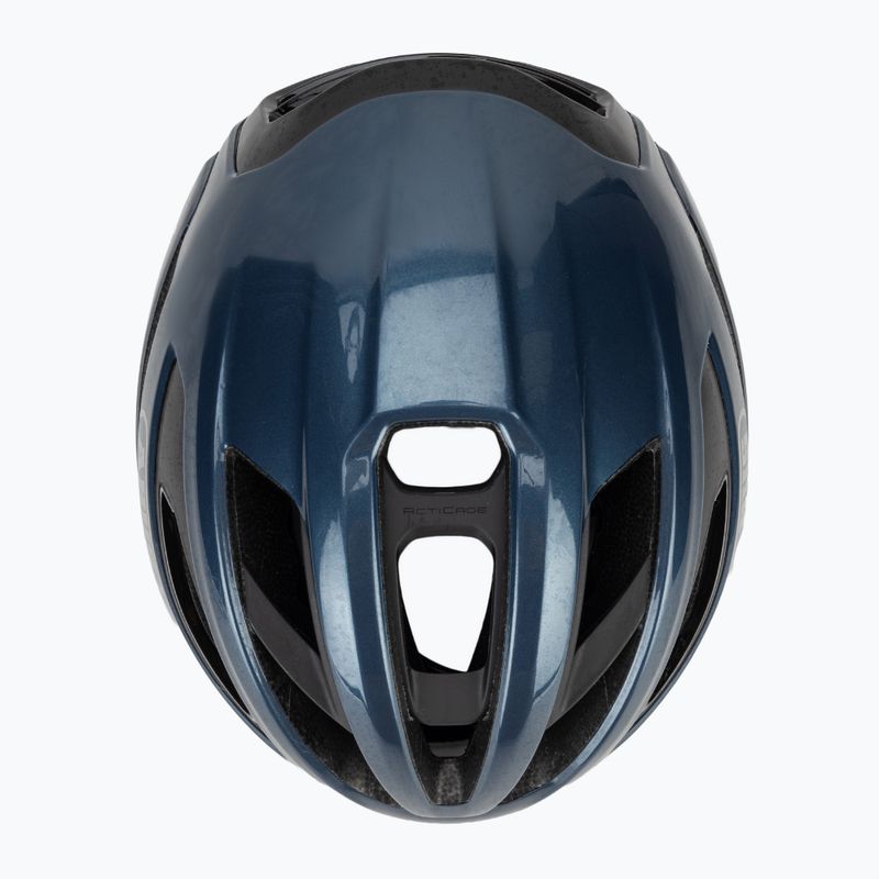 Casco da ciclismo ABUS Taipan como blue 6