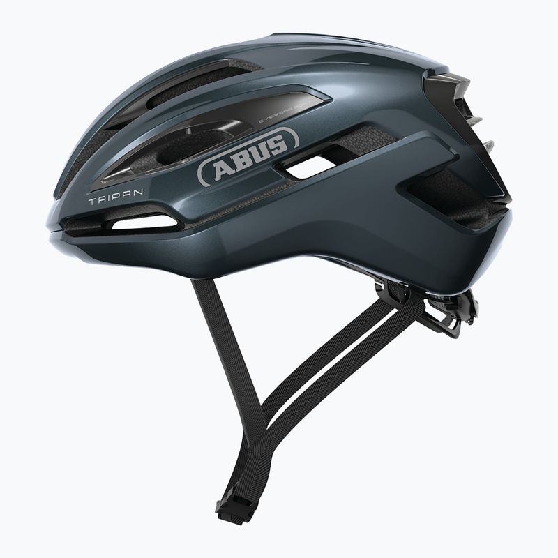 Casco da ciclismo ABUS Taipan como blue 2