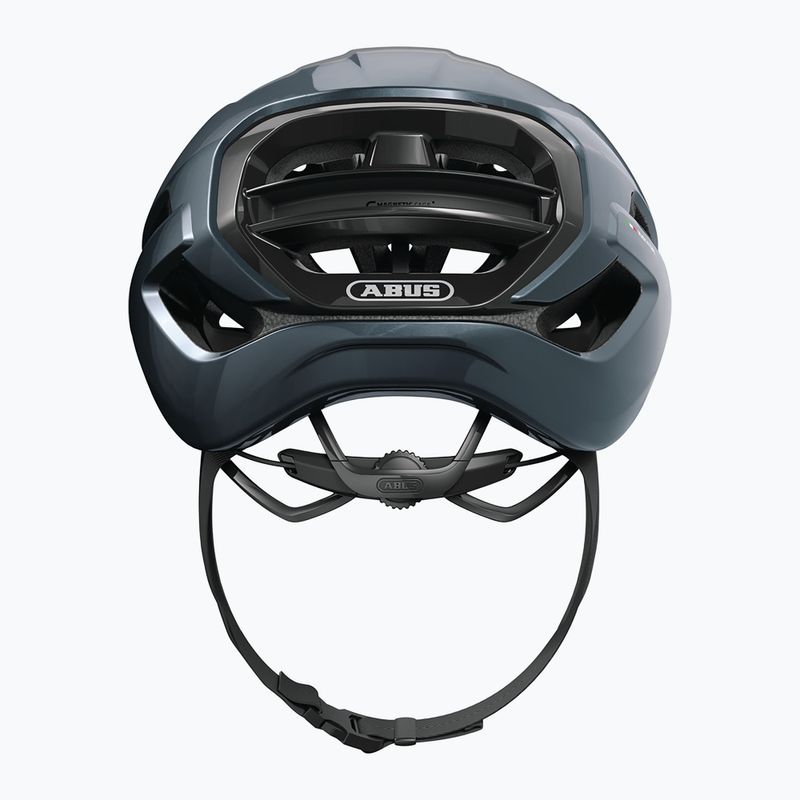 Casco da ciclismo ABUS Taipan como blue 5