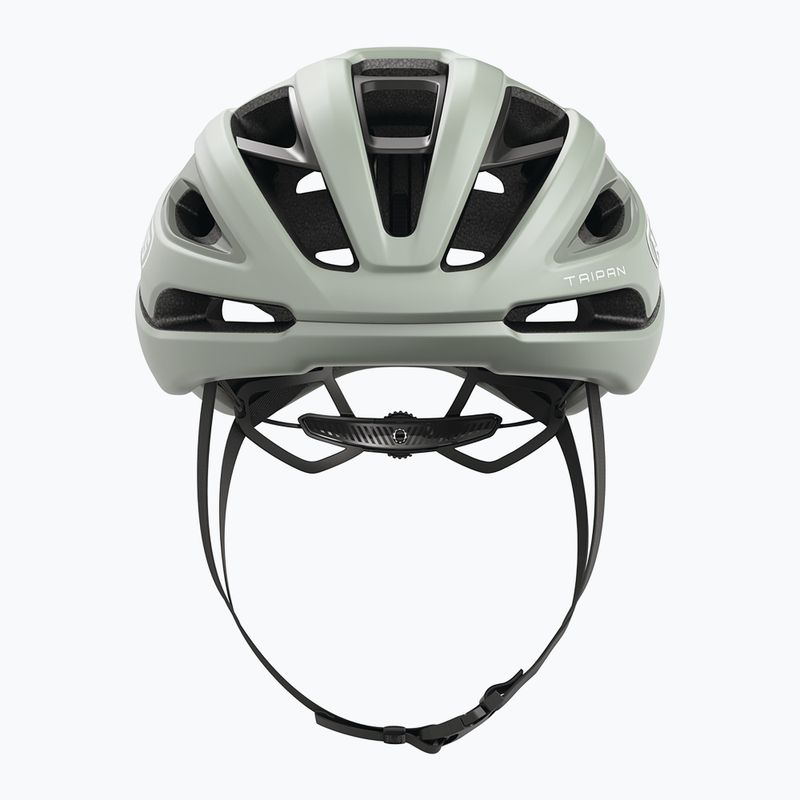 Casco da ciclismo ABUS Taipan frosted green 4