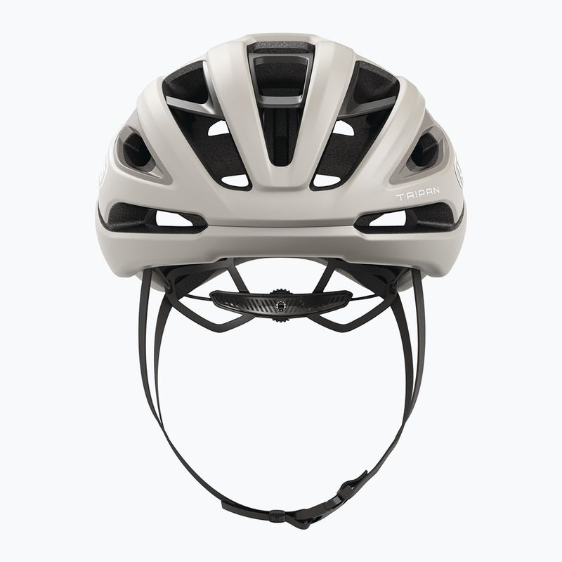 Casco da ciclismo ABUS Taipan sand beige 4