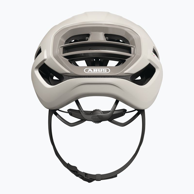 Casco da ciclismo ABUS Taipan sand beige 5