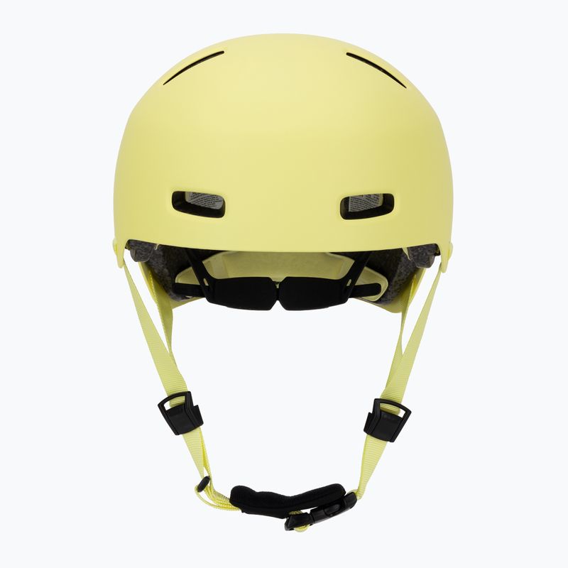 Casco da ciclismo ABUS Xoxo mono yellow 2