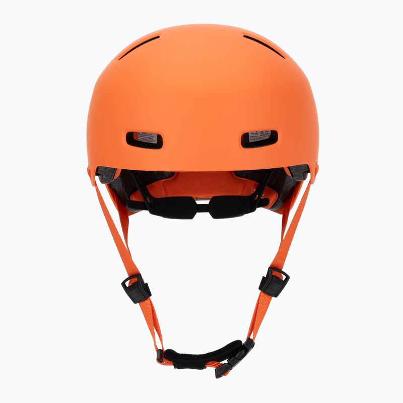 Casco da ciclismo ABUS Xoxo mono orange 2