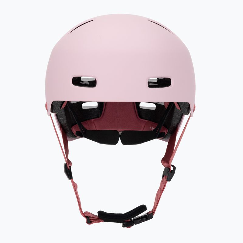 Casco da ciclismo ABUS Xoxo strawberry rose 2