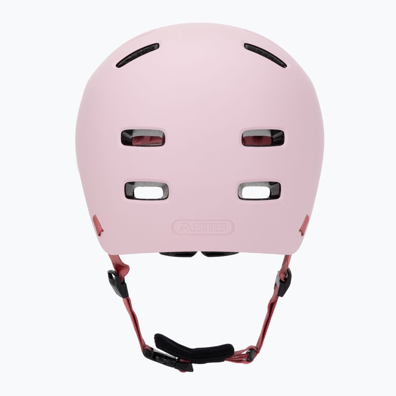 Casco da ciclismo ABUS Xoxo strawberry rose 4