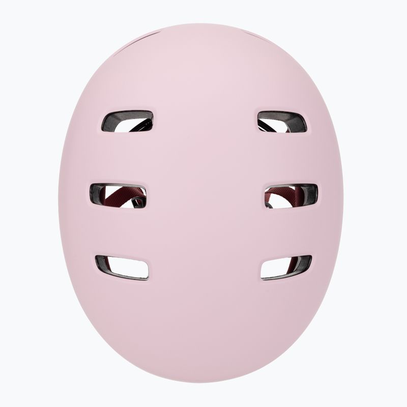 Casco da ciclismo ABUS Xoxo strawberry rose 6