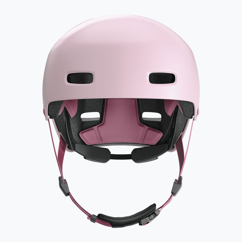Casco da ciclismo ABUS Xoxo strawberry rose 4