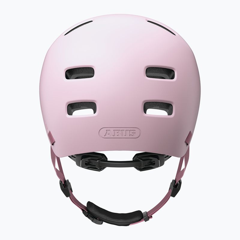 Casco da ciclismo ABUS Xoxo strawberry rose 5