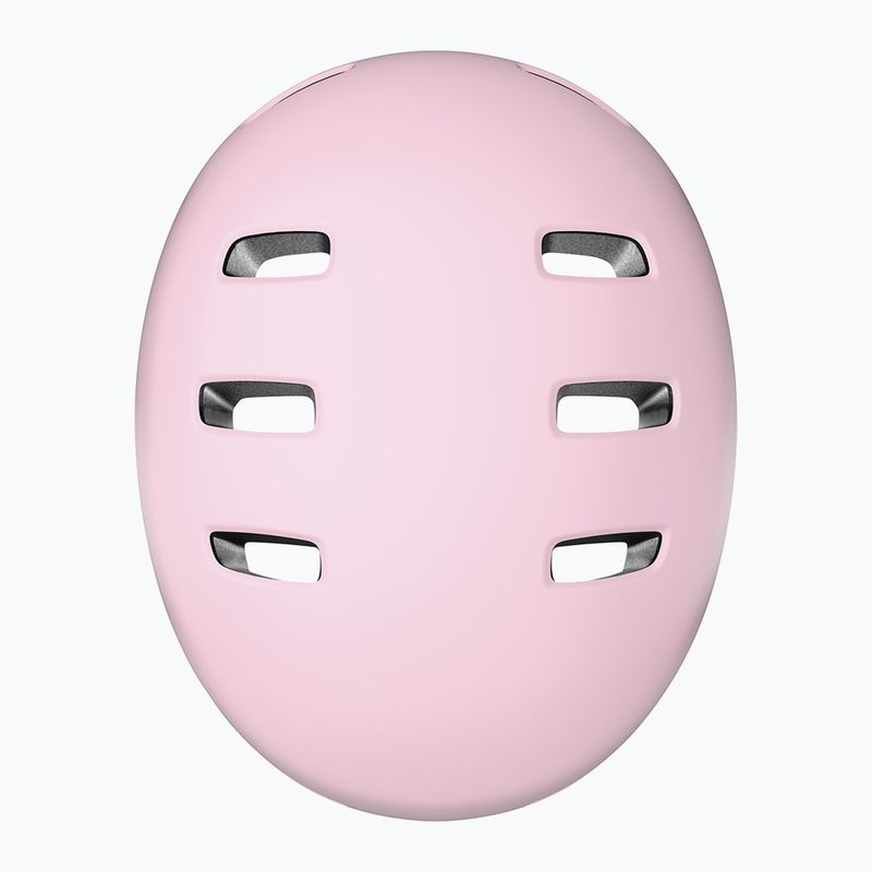 Casco da ciclismo ABUS Xoxo strawberry rose 6
