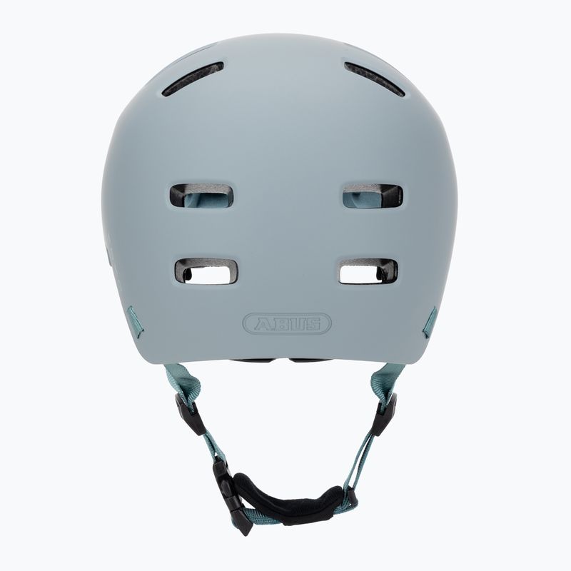 Casco da ciclismo ABUS Xoxo cool grey 4