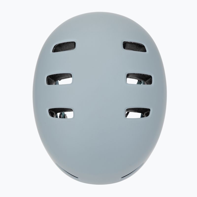 Casco da ciclismo ABUS Xoxo cool grey 6
