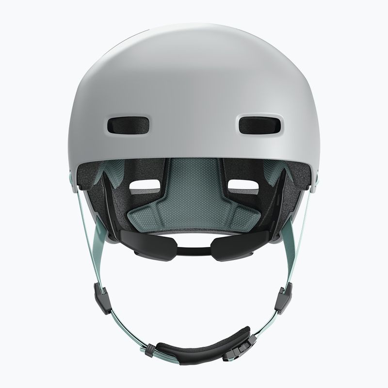 Casco da ciclismo ABUS Xoxo cool grey 4