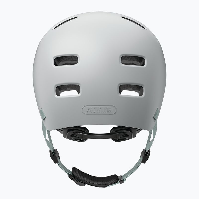 Casco da ciclismo ABUS Xoxo cool grey 5