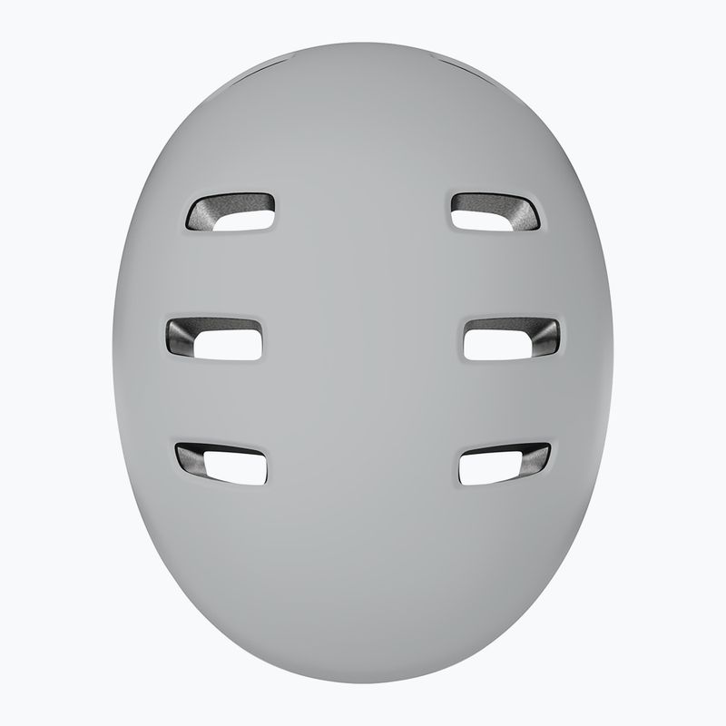 Casco da ciclismo ABUS Xoxo cool grey 6