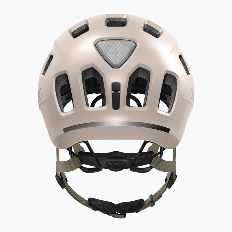 Casco da bici per bambini ABUS Youn-I 2.0 champagne gold 4