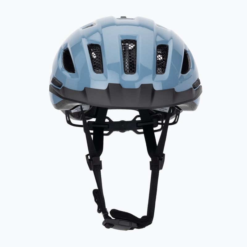 Casco da ciclismo ABUS Urban-I 4.0 glacier blue 2