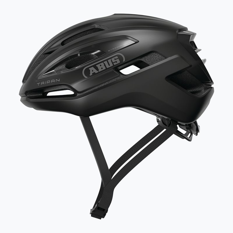 Casco da ciclismo ABUS Taipan velvet black 2