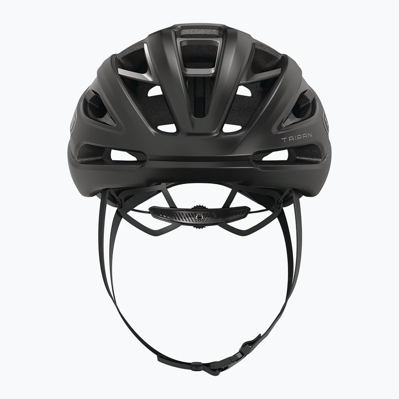 Casco da ciclismo ABUS Taipan velvet black 4
