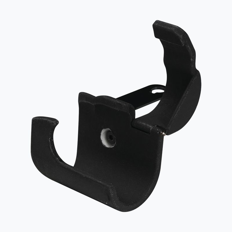 Chiusura per bicicletta ABUS Ivera Steel-O-Flex 7200/110 black 4