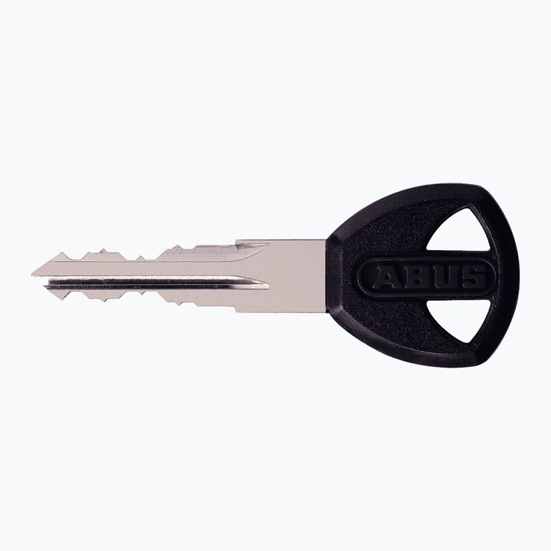 Chiusura per bicicletta ABUS Ivera Cable 7220/85 black 3