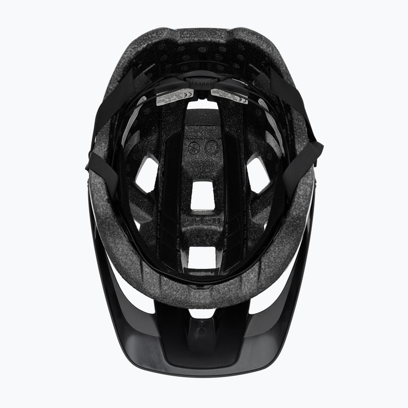 Casco da bici ABUS MoTrip bianco lucido 2