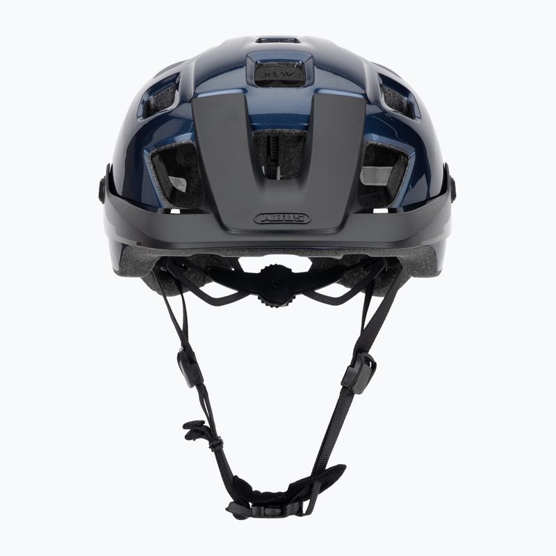 Casco da ciclismo ABUS MoTrip midnight blue 2