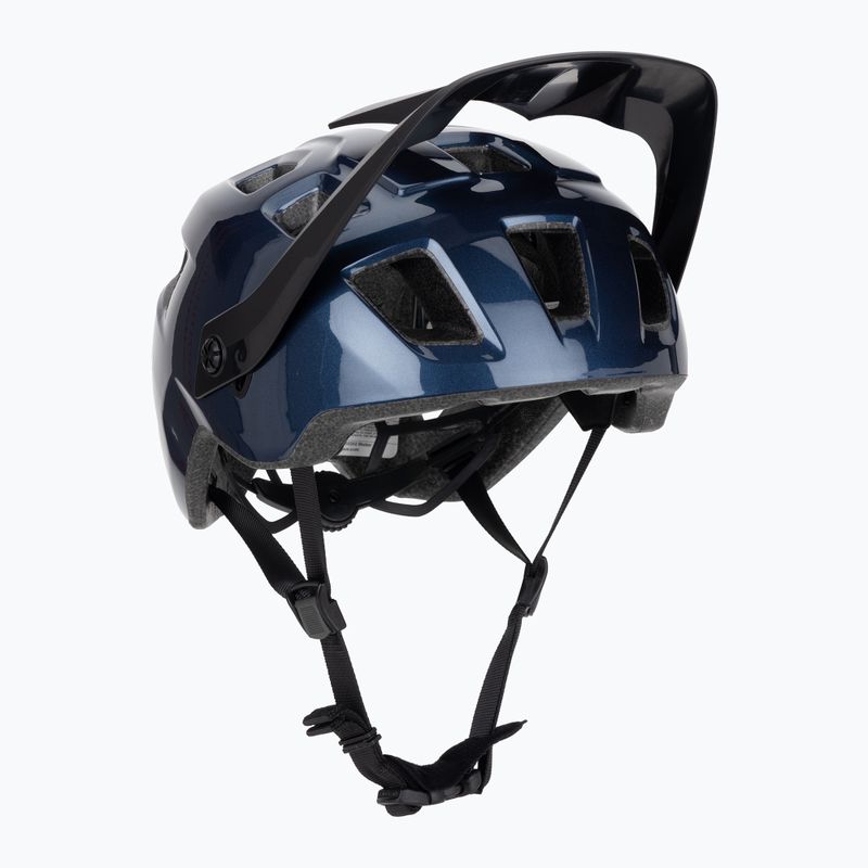 Casco da ciclismo ABUS MoTrip midnight blue 8