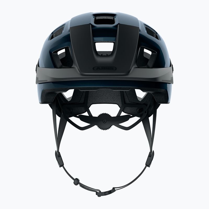 Casco da ciclismo ABUS MoTrip midnight blue 10