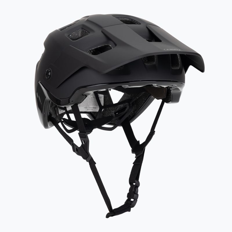 Casco da ciclismo ABUS MoDrop MIPS velvet black