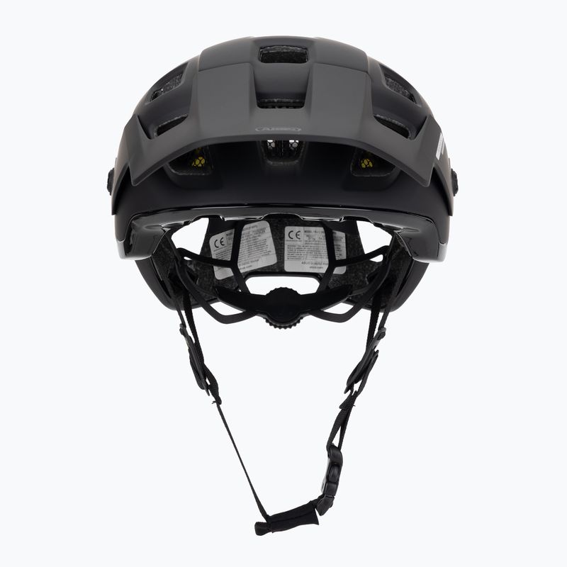 Casco da ciclismo ABUS MoDrop MIPS velvet black 2
