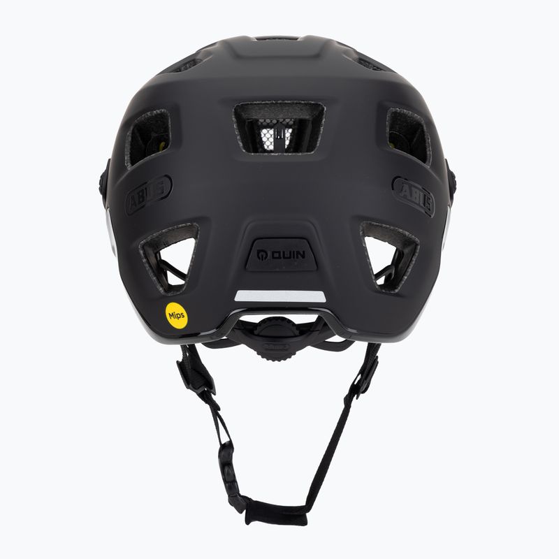 Casco da ciclismo ABUS MoDrop MIPS velvet black 4