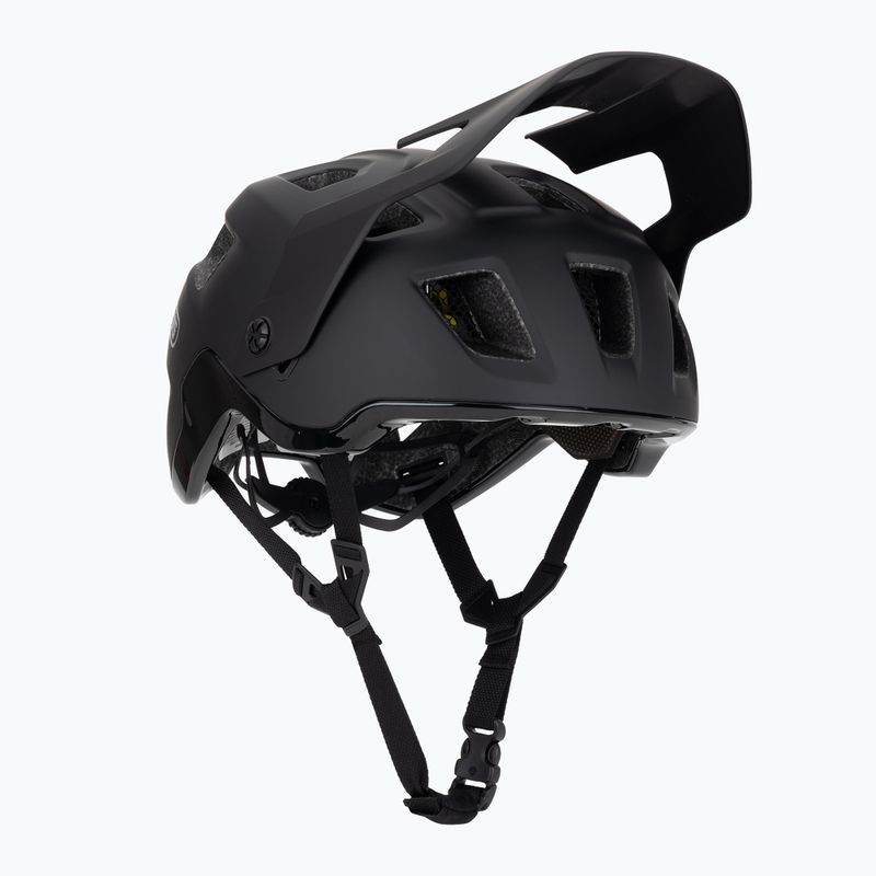 Casco da ciclismo ABUS MoDrop MIPS velvet black 8