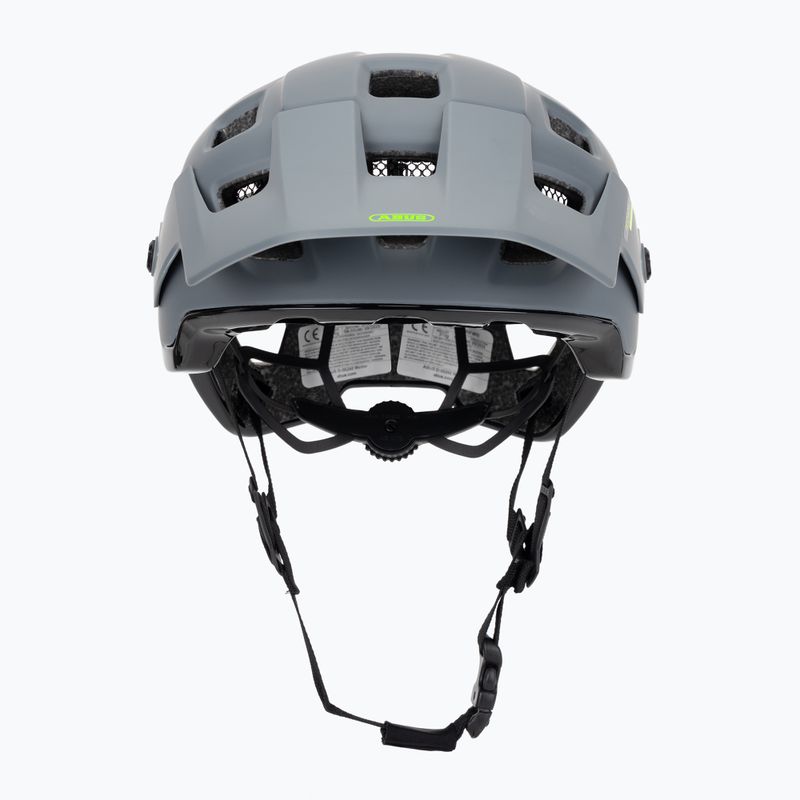 Casco da ciclismo ABUS MoDrop MIPS concrete grey 2