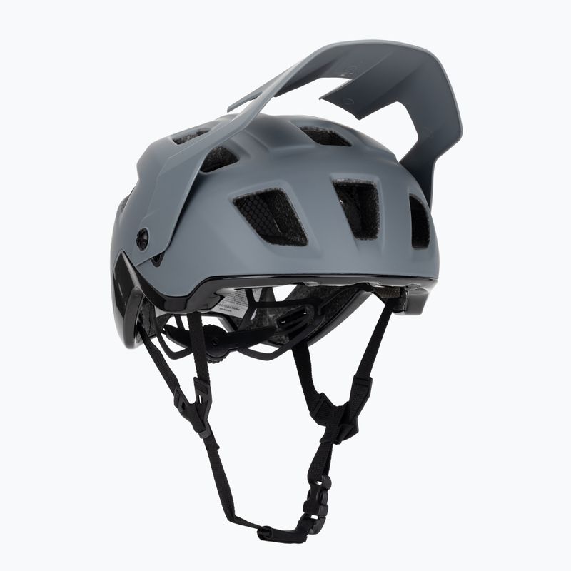 Casco da ciclismo ABUS MoDrop MIPS concrete grey 8