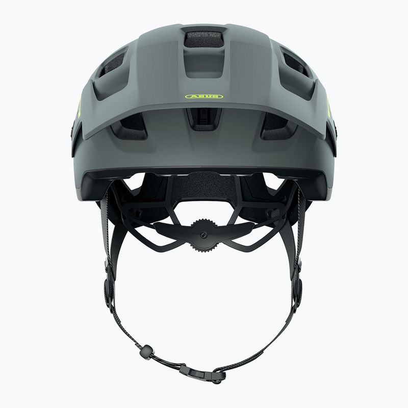 Casco da ciclismo ABUS MoDrop MIPS concrete grey 2