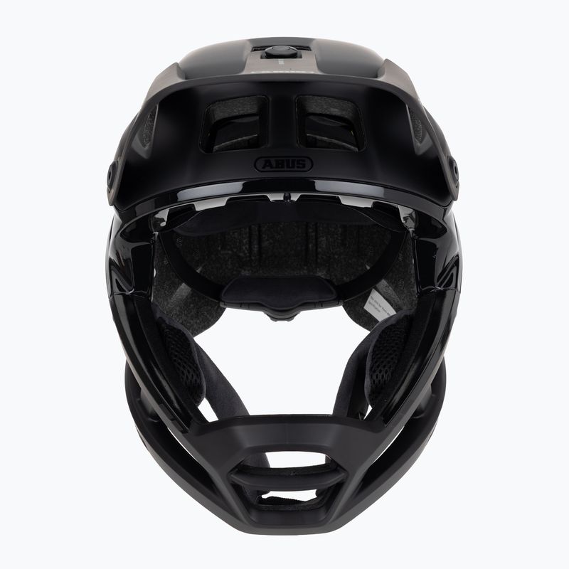 Casco da ciclismo ABUS MoDrop MIPS velvet black 2
